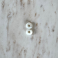 Perlmutt Small Donut