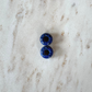 Lapiz Lazuli Small Donut