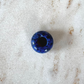 Lapiz Lazuli Small Donut