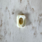 Mother of Pearl Wave Rectangle