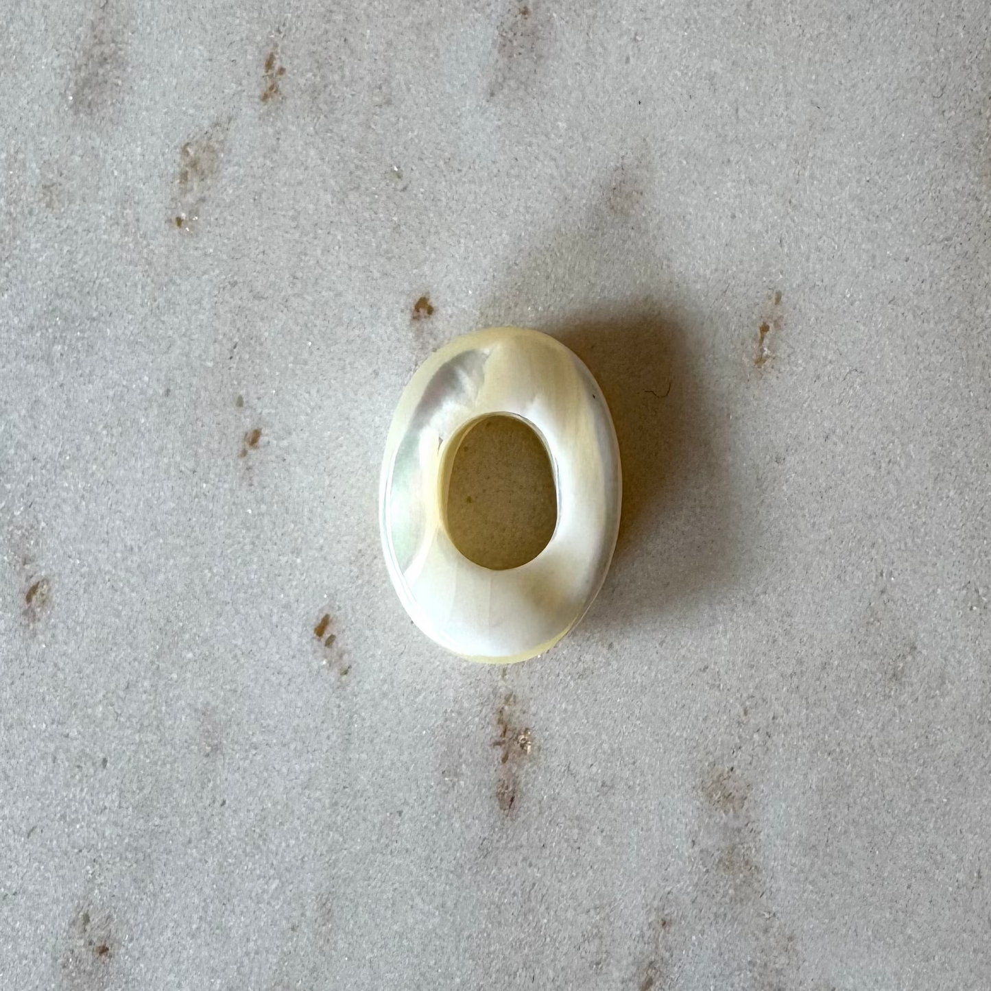 Mother of Pearl Wave