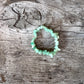 Kristall Chips Armband