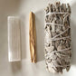 Ritual Smudge Set - Selenite