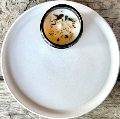 Manifestation Candle I'm Protected