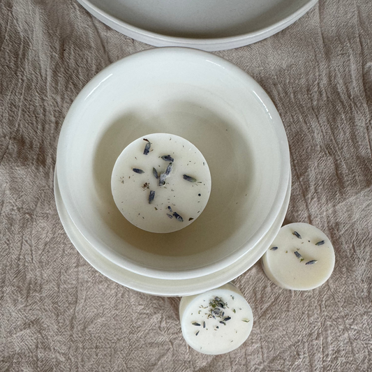Wax Melt Lavender