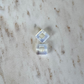 Crystal Pendants Square