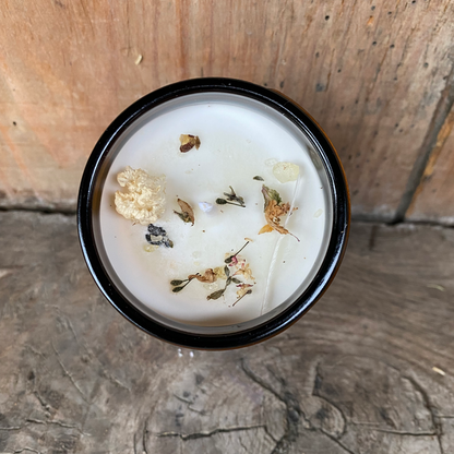 Manifestation Candle Forgiveness