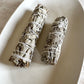 White Sage Smudge Sticks
