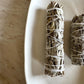 White Sage Smudge Sticks