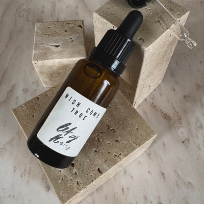 Ritual Oil Wish Come True