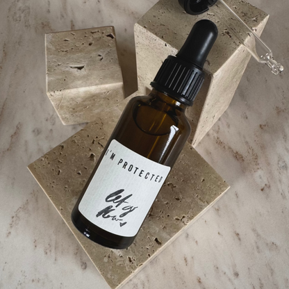 Ritual Oil I'm Protected