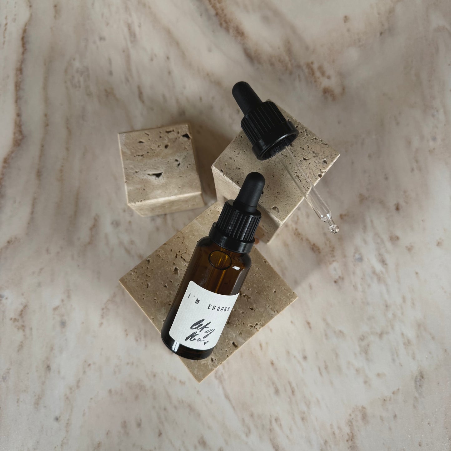 Ritual Oil I'm Enough