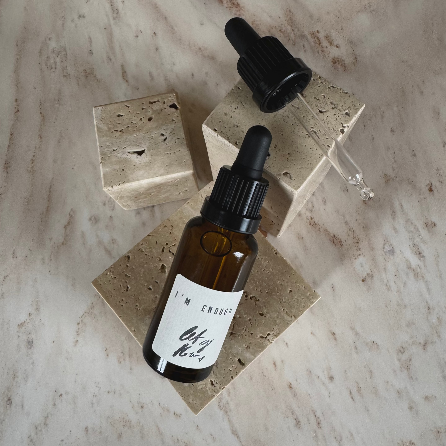 Ritual Oil I'm Enough