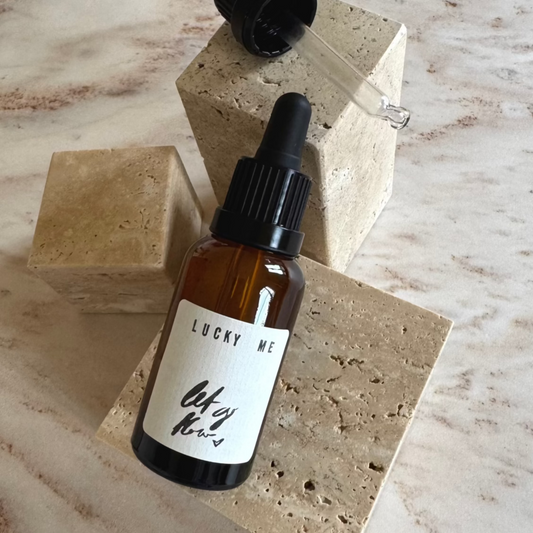 Ritual Oil Lucky Me