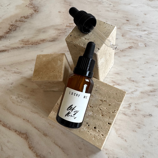 Ritual Oil Lucky Me