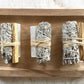 Ritual Smudge Set - Selenite